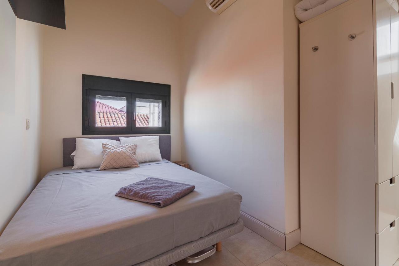 Apartamento Luxury Justicia Madri